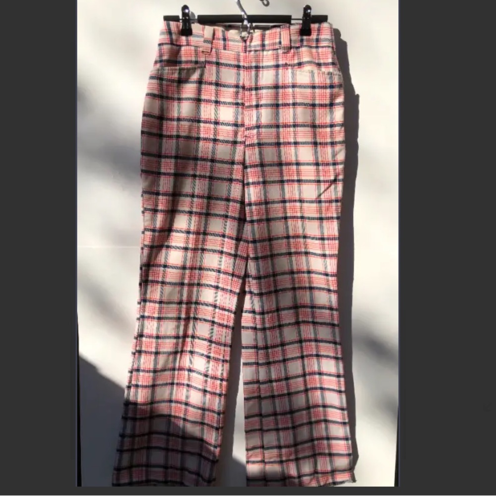 Dress Pants